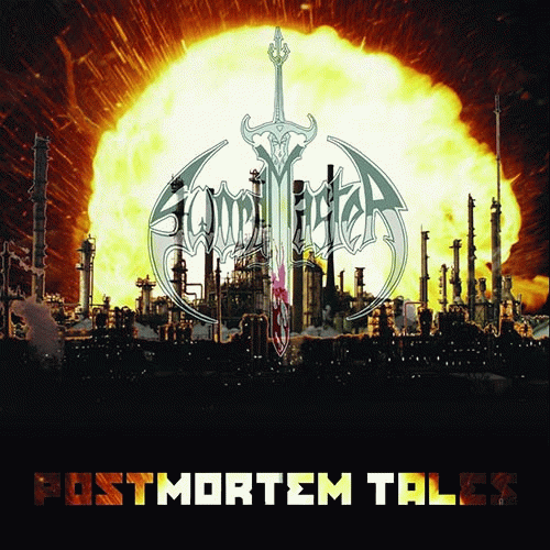 Postmortem Tales
